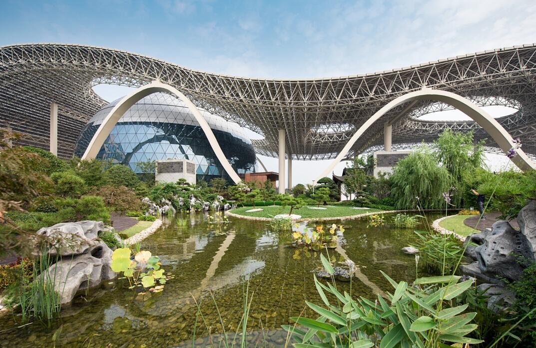 這五年，砥礪奮進中的太陽成集團tyc足音