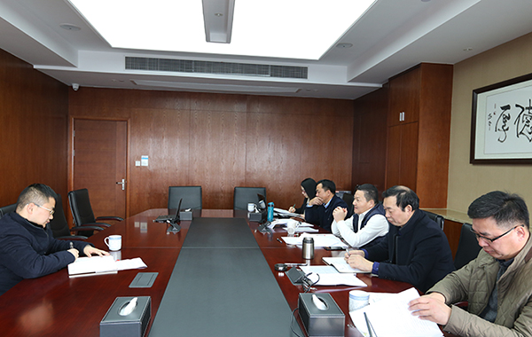 太陽成集團tyc集團年終述職大會成功舉辦