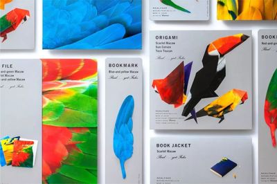 設(shè)計(jì)在于找到當(dāng)前最適合 by I+PLUS DESIGN(日本平面)