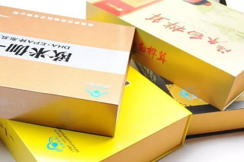 彩色包裝中印刷工藝的實(shí)踐與應(yīng)用