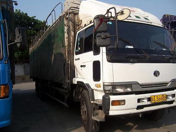 深圳至延安專線貨運物流搬家運輸服務(wù)