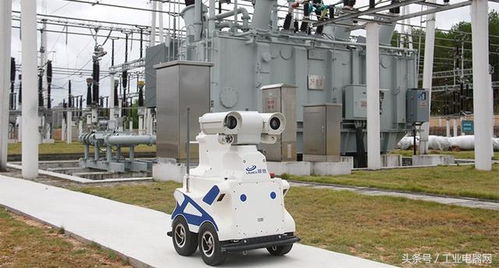 智能機器人重點專項指南發(fā)布，助力現(xiàn)代運輸行業(yè)新變革